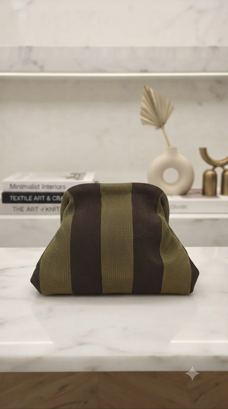 Bolso Rayas