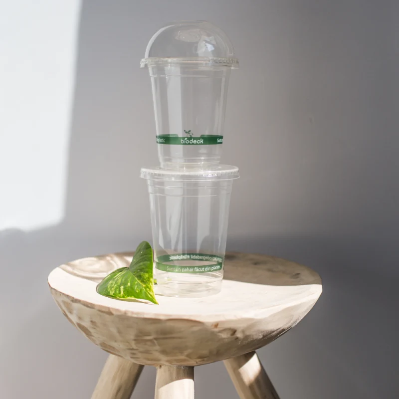 Tapa Reciclada Cúpula con Agujero