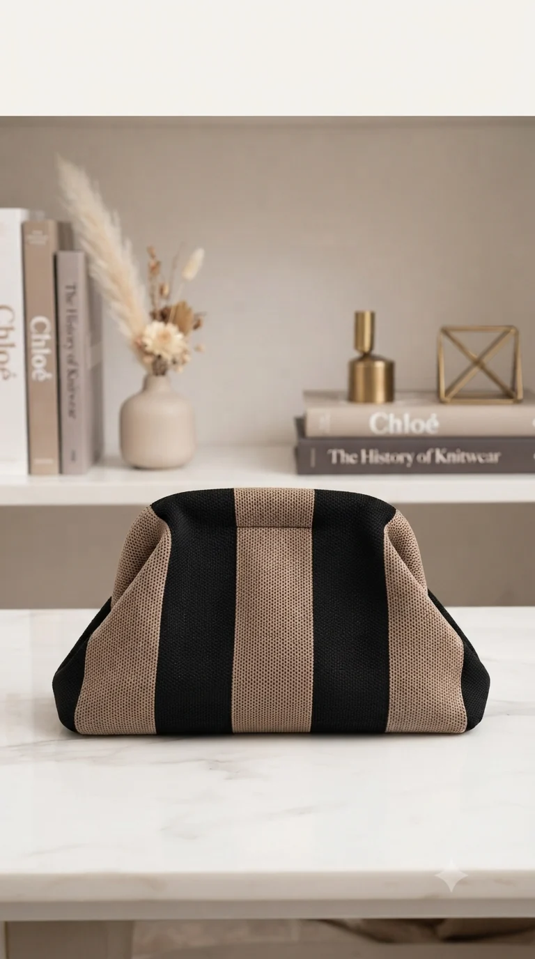 Bolso Rayas