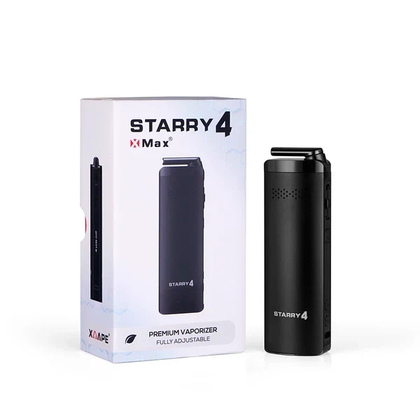 XMax - Starry 4 Kit