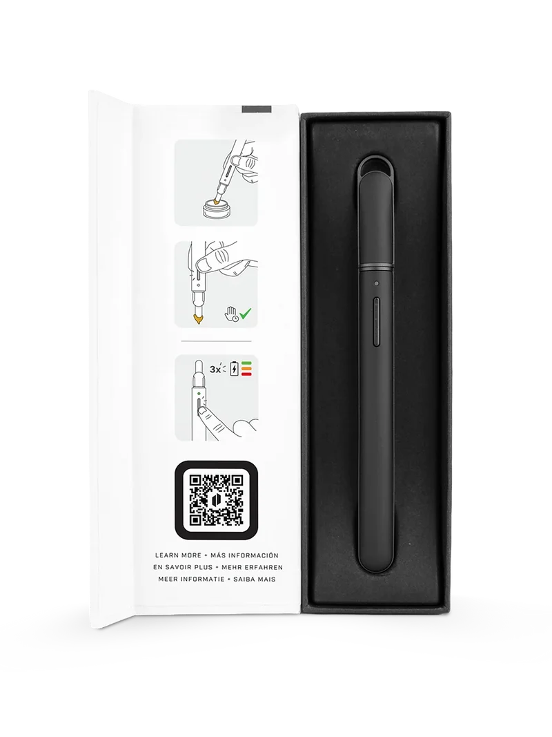 Puffco - Hot Knife V2