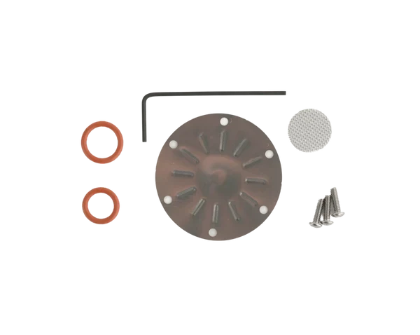 Inhale - Lotus Ersatzteile Kit