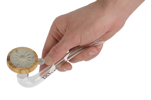 Inhale - Lotus Vaporizer Kit