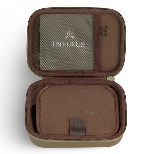 Inhale - Lotus Vaporizer Kit