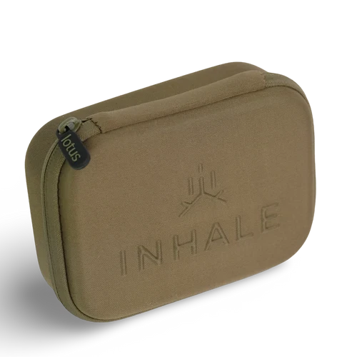 Inhale - Lotus Vaporizer Kit