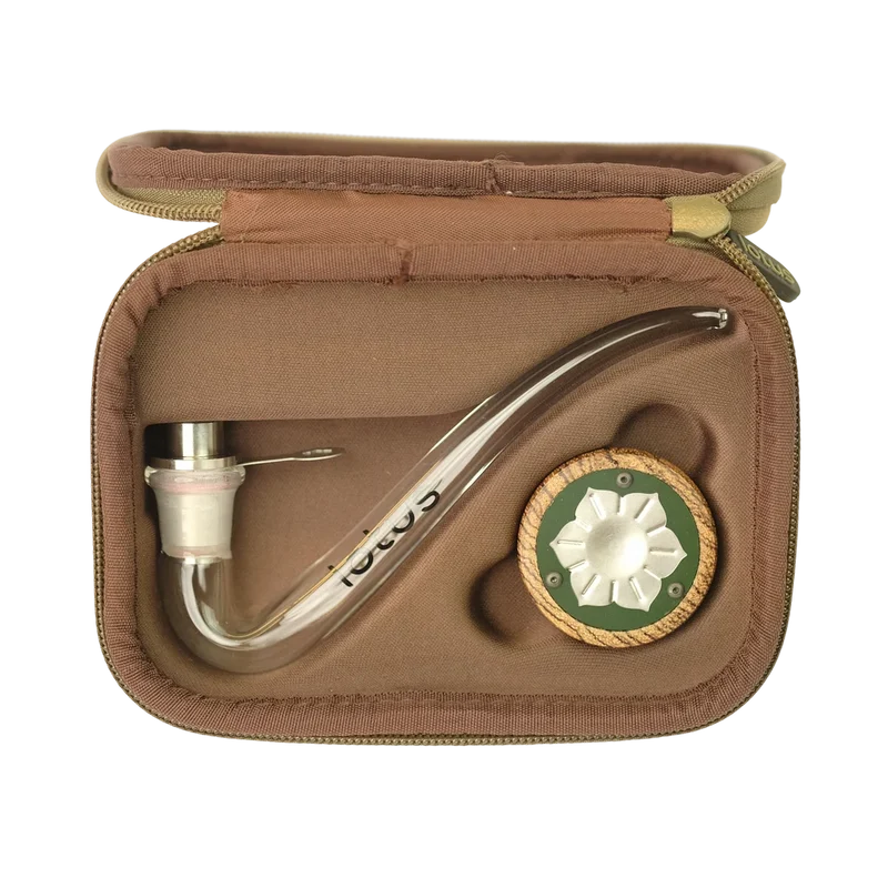 Inhale - Lotus Vaporizer Kit