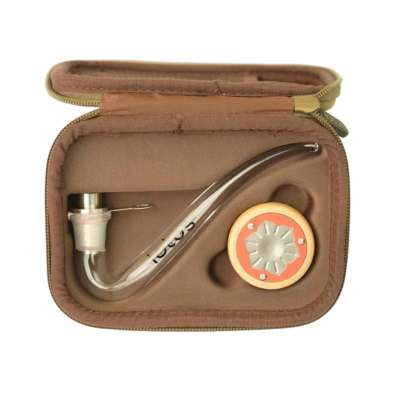 Inhale - Lotus Vaporizer Kit