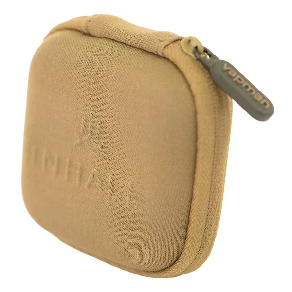 Inhale - Vapman Click Pure