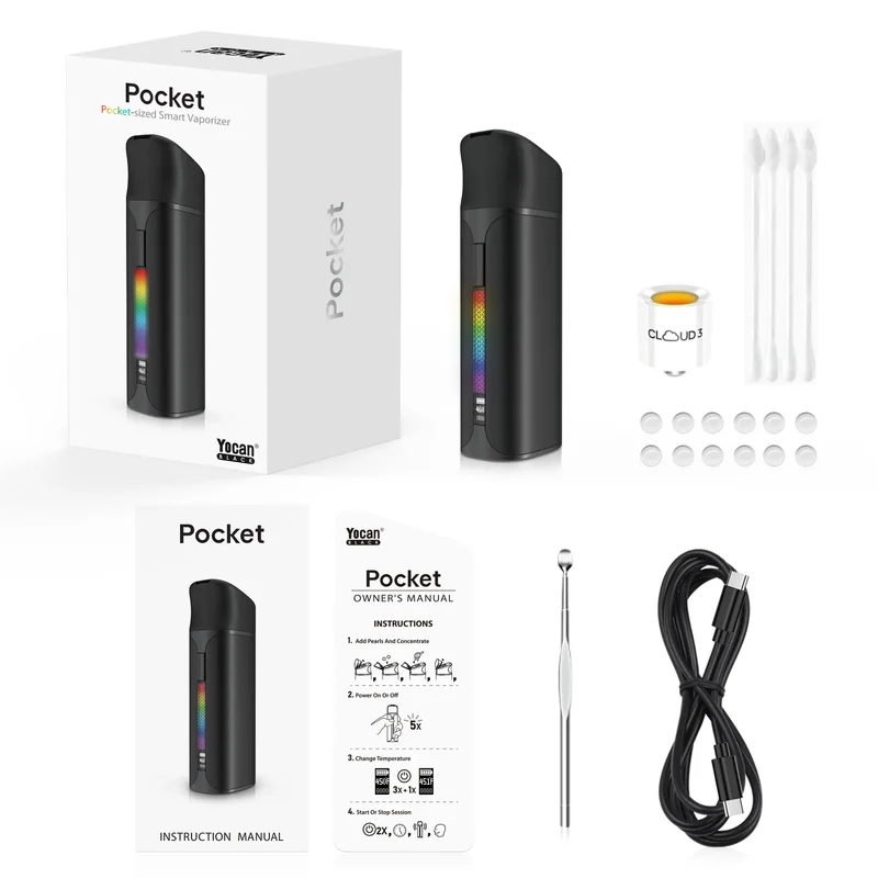Yocan - Pocket 2
