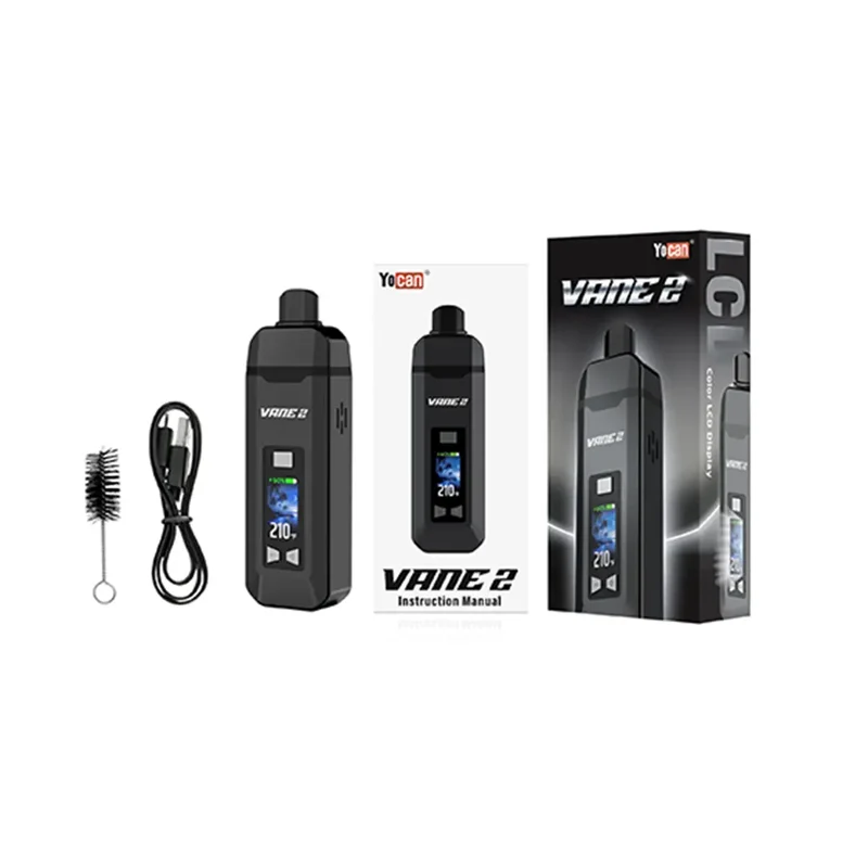 Yocan - Vane 2