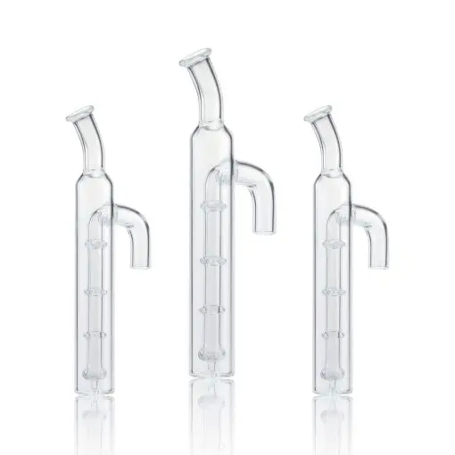 Yllvape - Angus Enhanced Side Bubbler