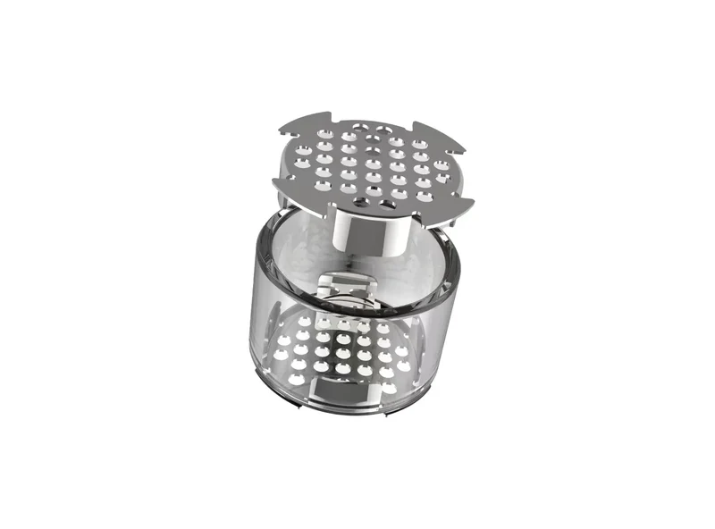 Yllvape - Angus Enhanced Glas Dosierkapsel
