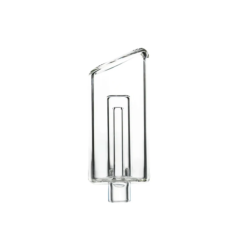 Yllvape - Angus Enhanced / Scarlet Bubbler Mini