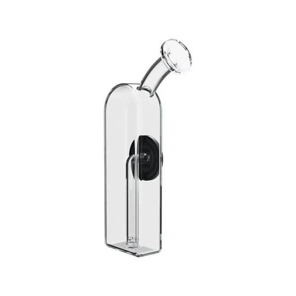 Stündenglass - Modül Dok Ersatzglas transparent