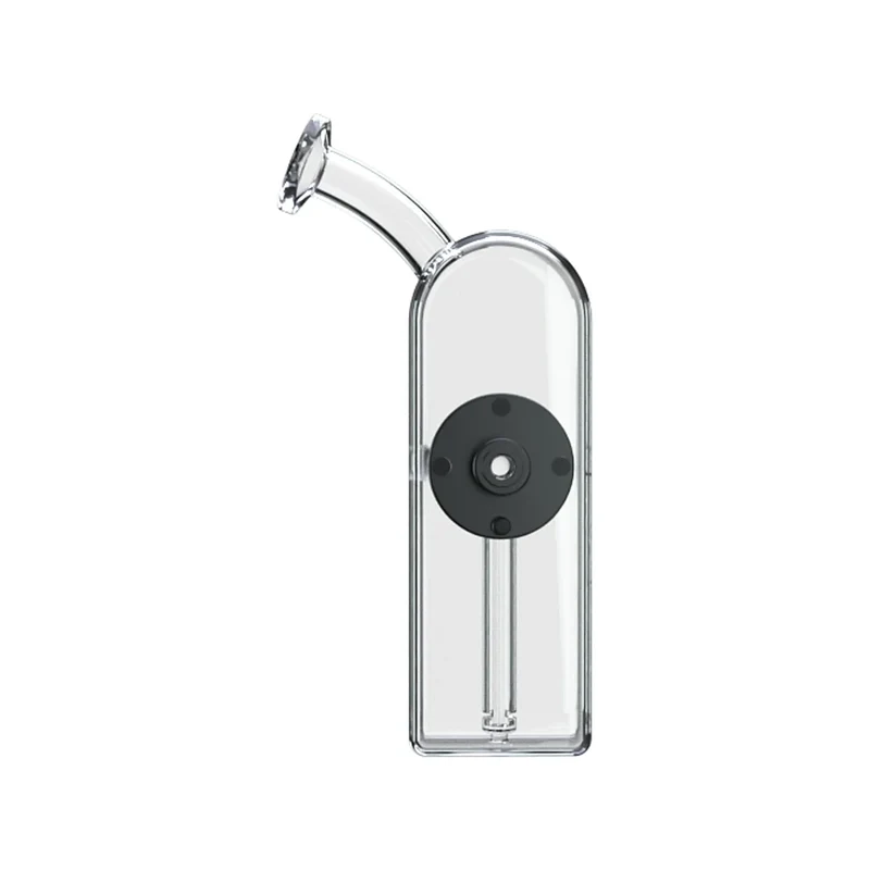 Stündenglass - Modül Dok Ersatzglas transparent