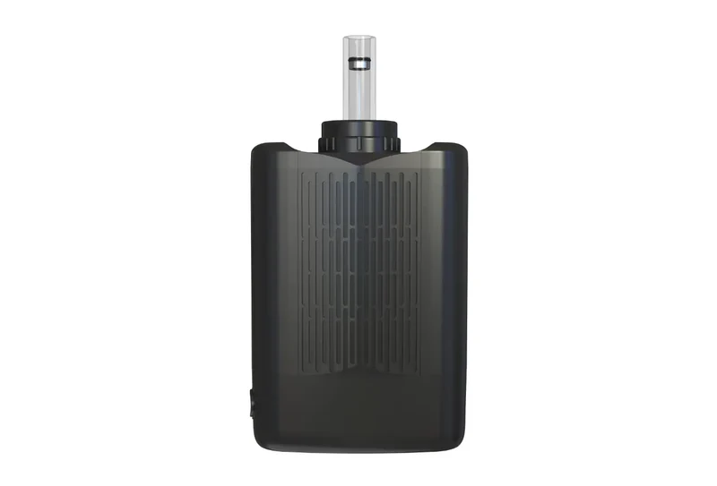 Yllvape - Angus Enhanced