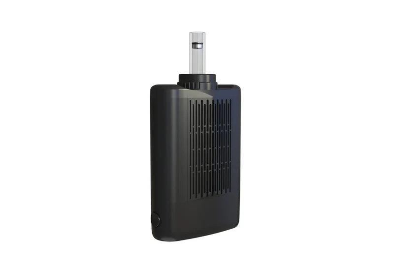 Yllvape - Angus Enhanced