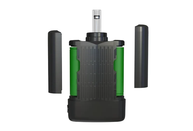 Yllvape - Angus Enhanced