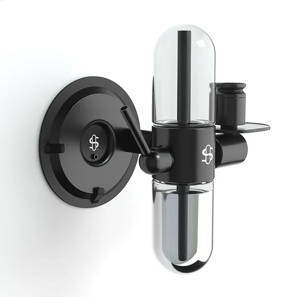 Stündenglass - Gravity Infuser Wandhalterung