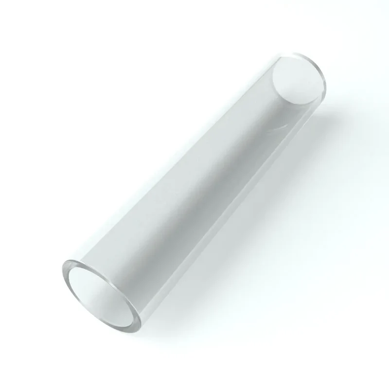 Stündenglass - Glasmundstück