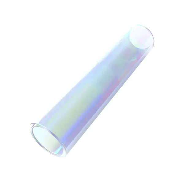 Stündenglass - Glasmundstück