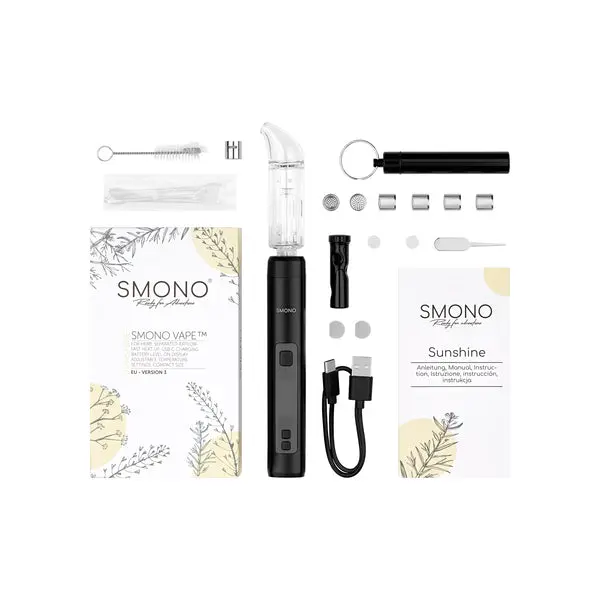 Smono - Sunshine V2 Bundle