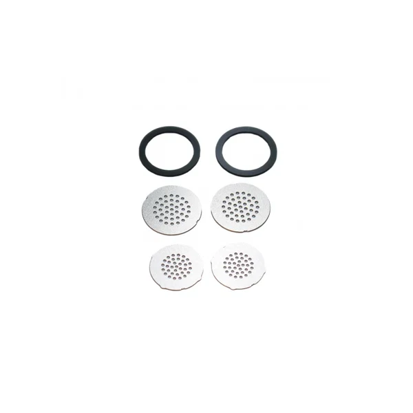 XMax - Ace Mesh-Sieb Set