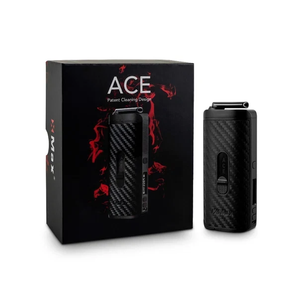 XMax - Ace