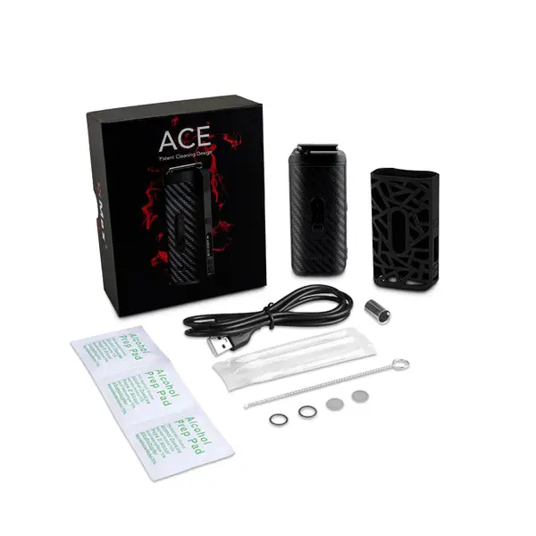 XMax - Ace