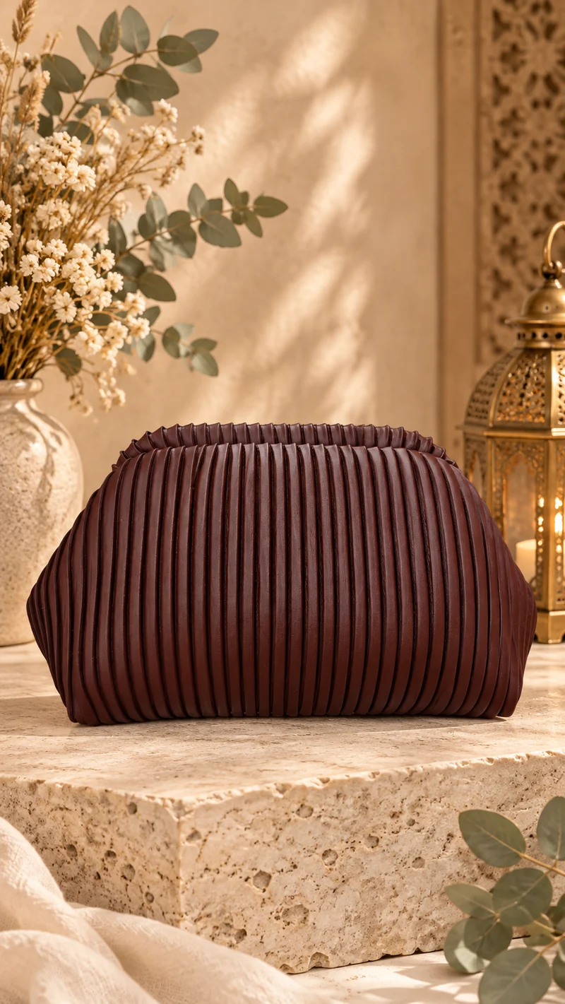 Bolso Piel