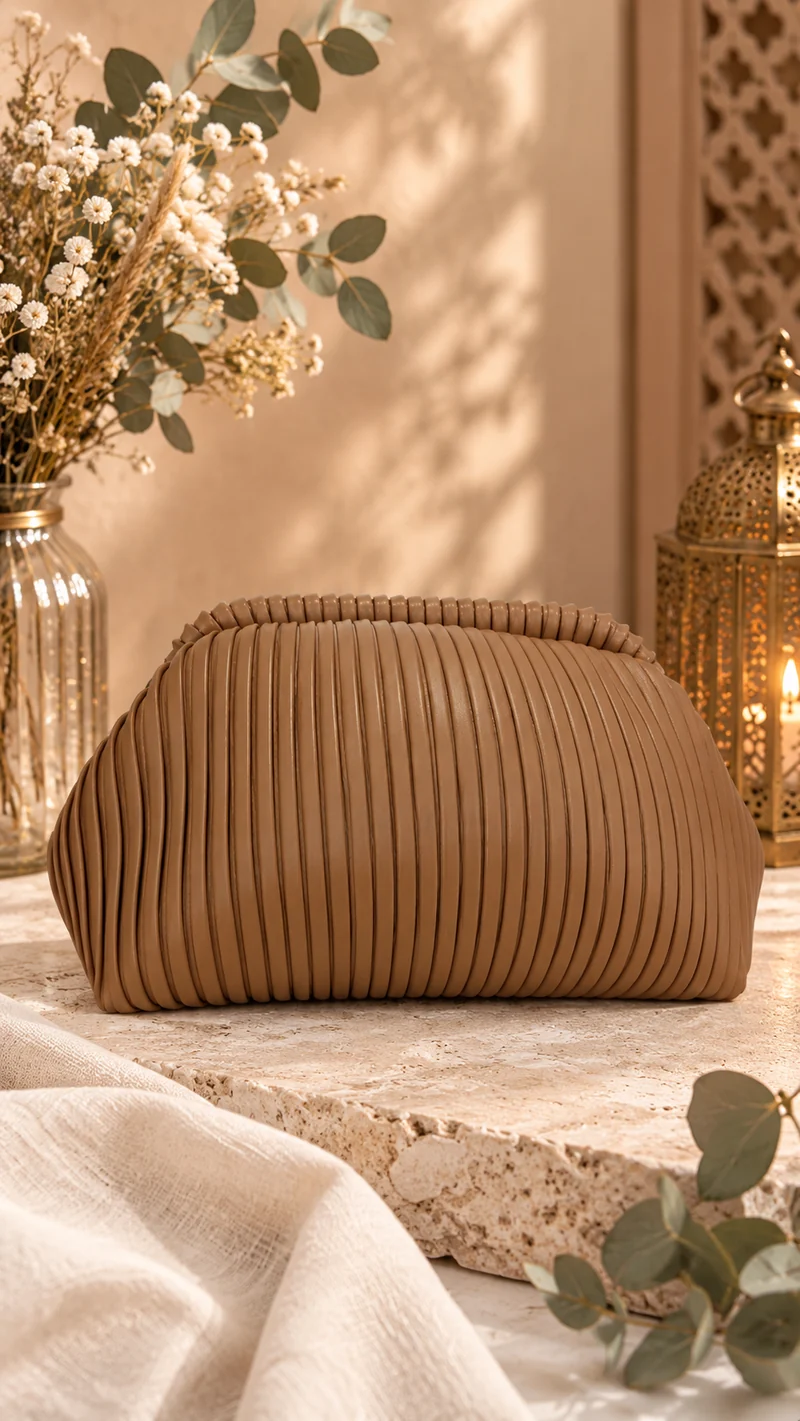 Bolso Piel