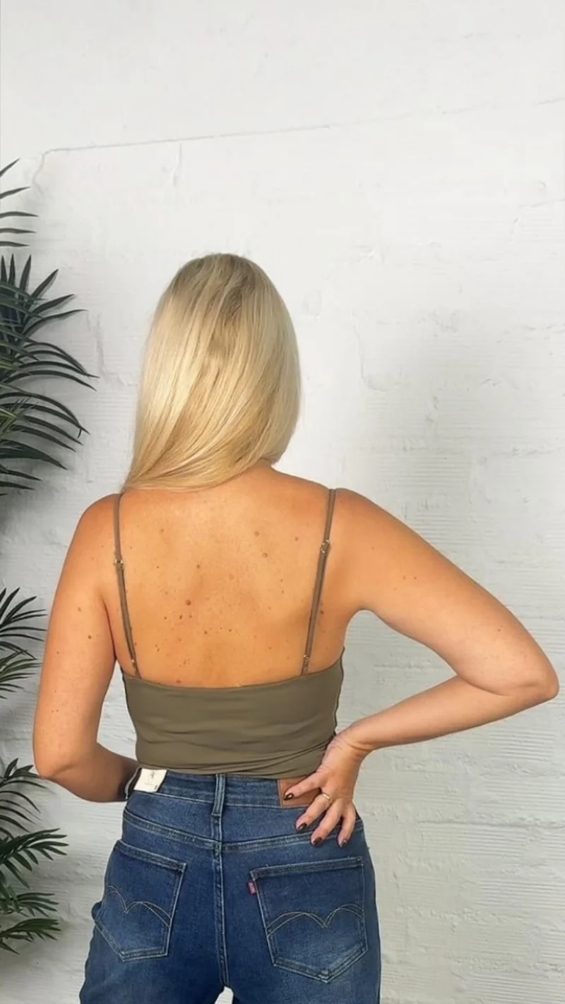 Camiseta Basic