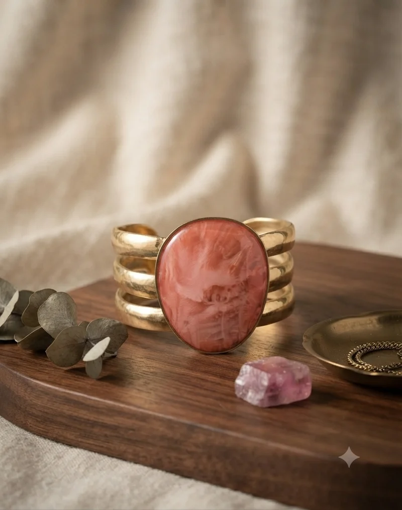 Brazalete Ámbar