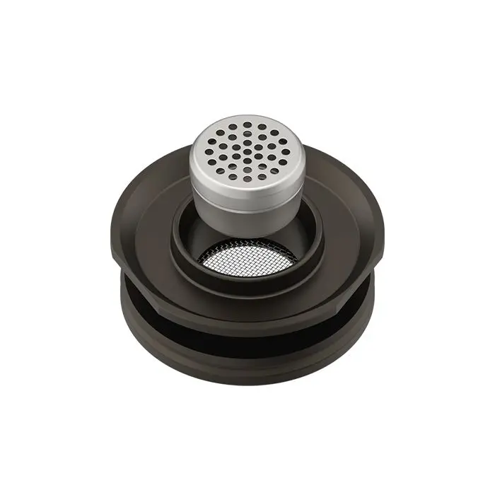 Storz & Bickel - Volcano Hybrid Dosierkapseladapter
