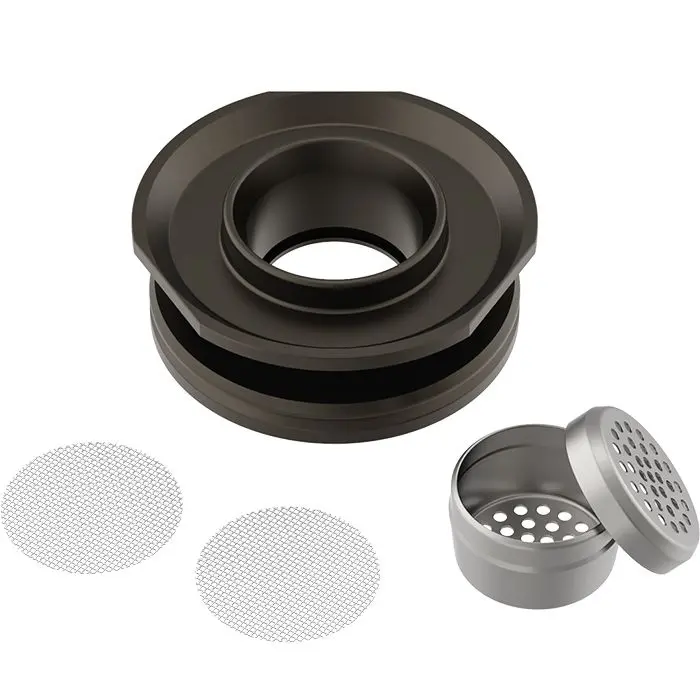 Storz & Bickel - Volcano Hybrid Dosierkapseladapter