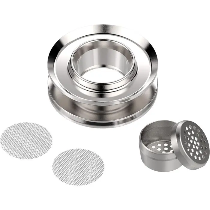 Storz & Bickel - Volcano Classic Dosierkapseladapter