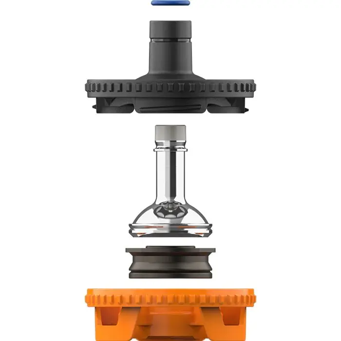 Storz & Bickel - Volcano Hybrid Füllkammer für Dosierkapsel