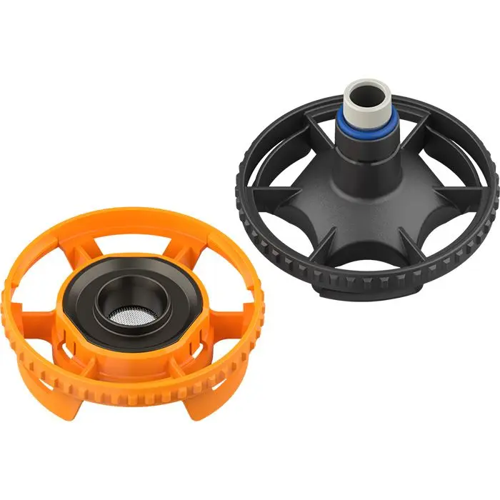 Storz & Bickel - Volcano Hybrid Füllkammer für Dosierkapsel