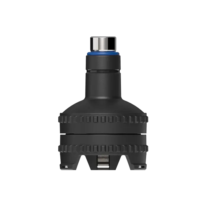 Storz & Bickel - Volcano Easy Valve Dosierkapsel Füllkammer