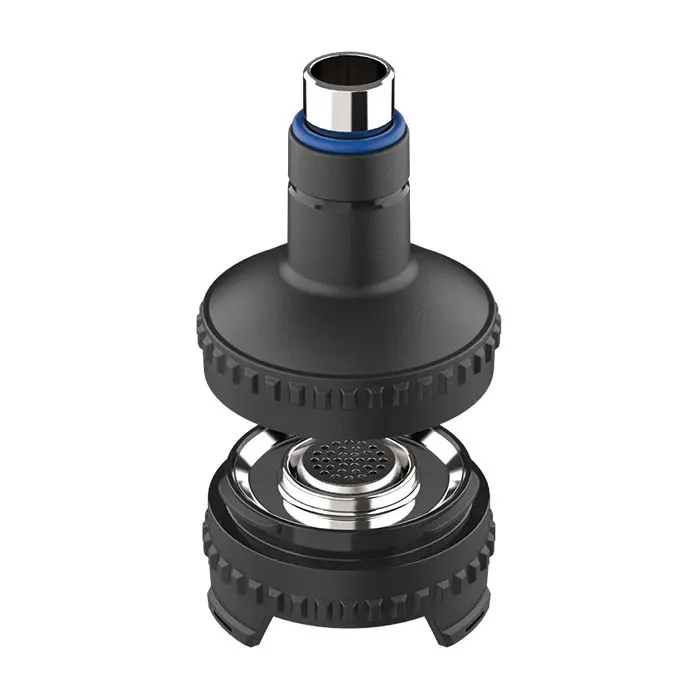 Storz & Bickel - Volcano Easy Valve Dosierkapsel Füllkammer