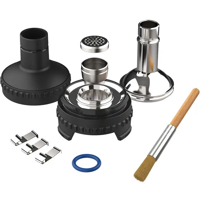 Storz & Bickel - Volcano Easy Valve Dosierkapsel Füllkammer