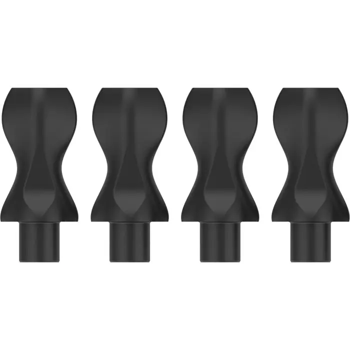 Storz & Bickel - Volcano Hybrid Mundstück Set