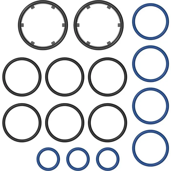 Storz & Bickel - Solid Valve O-Ring Set