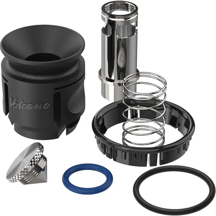 Storz & Bickel - Solid Valve Ventil