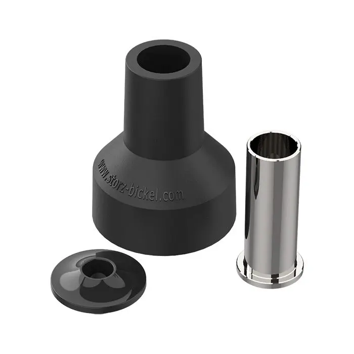 Storz & Bickel - Solid Valve Mundstück