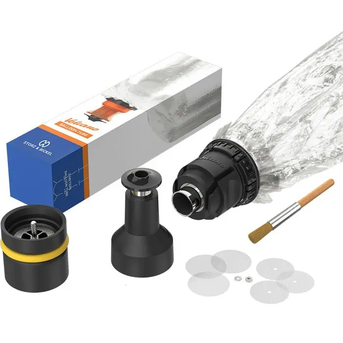 Storz & Bickel - Volcano Solid Valve Set