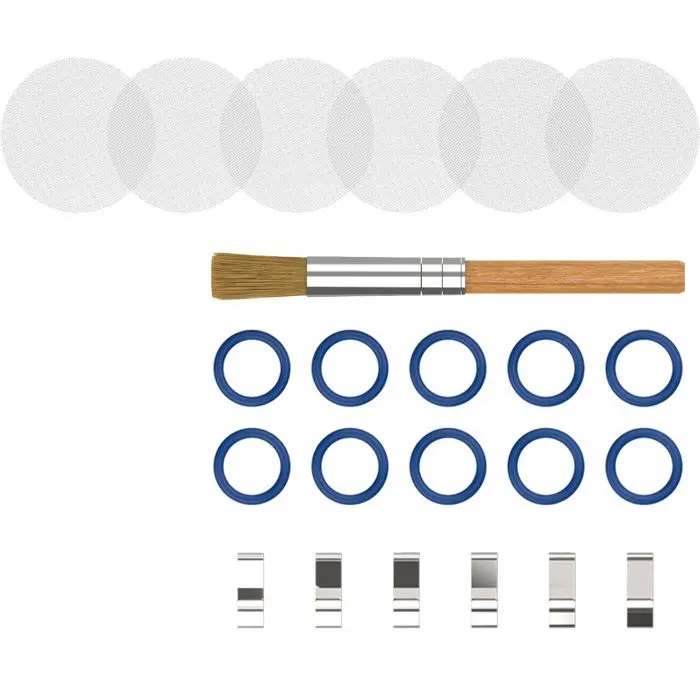 Storz & Bickel - Easy Valve Verschleißteile Set