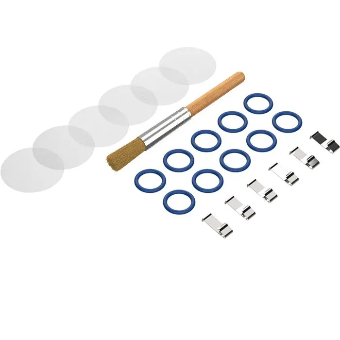 Storz & Bickel - Easy Valve Verschleißteile Set