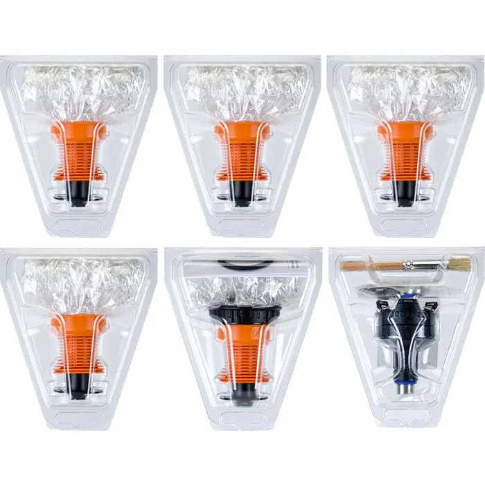 Storz & Bickel - Easy Valve Starter Set