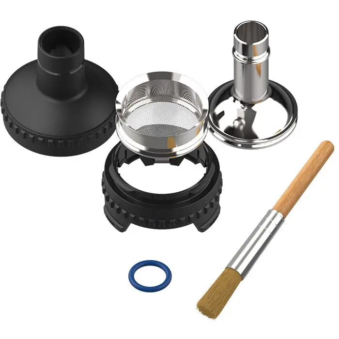 Storz & Bickel - Easy Valve Kräuteraufsatz